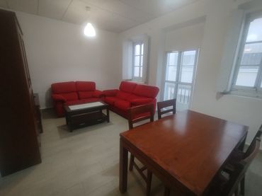 Flat with balcony for sale in El Pópulo - Santa María