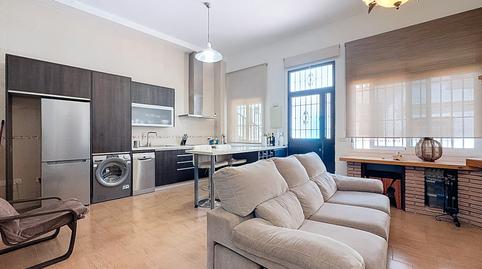 Foto 3 de Pis de lloguer a Calle Isidro Ruiz, Limonar, Málaga