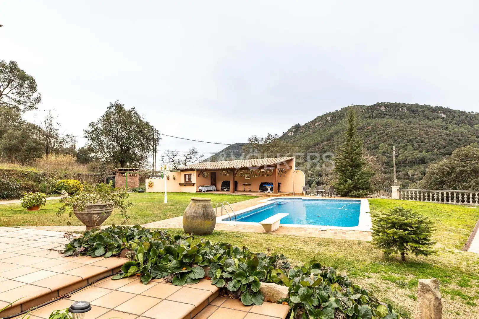 Casa o xalet en venda a Tagamanent