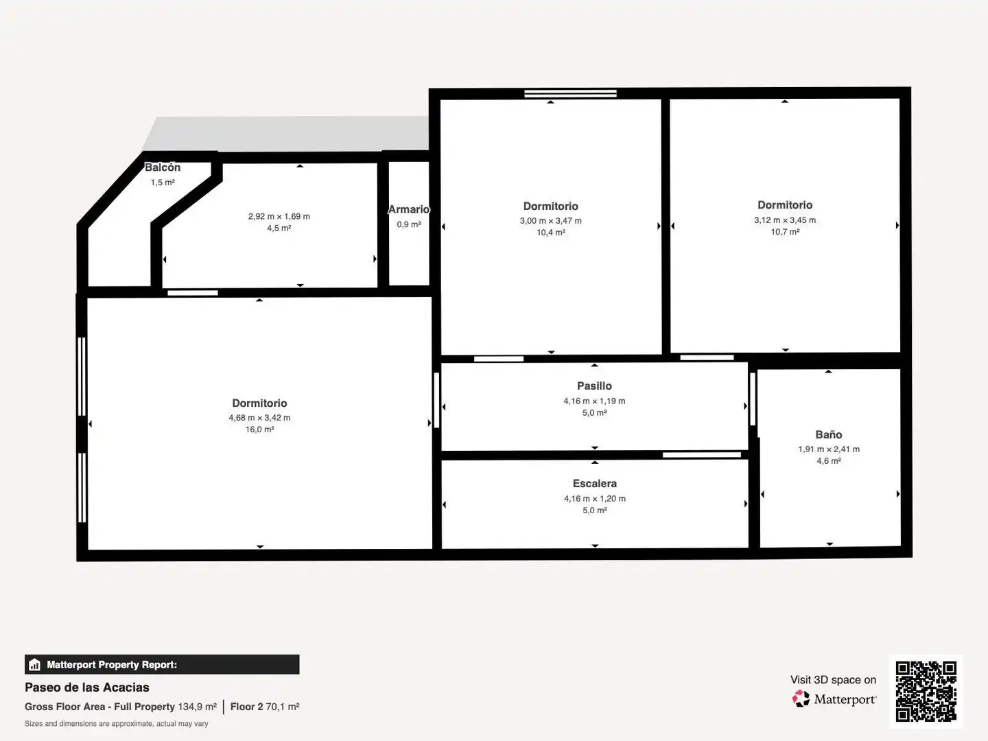 Casa o chalet en venta en Águilas con Aire acondicionado, Calefacción y Terraza