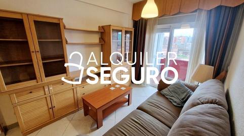 Photo 3 of Flat to rent in Álava, La Serna, Fuenlabrada