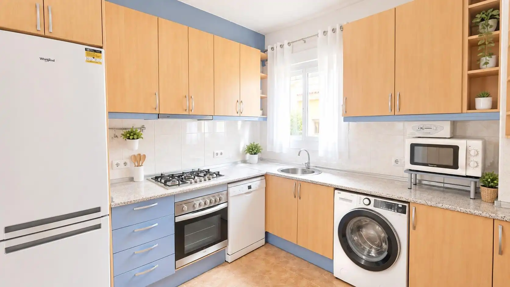 Apartament amb terrassa en venda a Carrer Carrer Jonquera, imagen 5