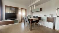 Dining room of Flat for sale in Vila-seca  with Air Conditioner, Heating and Private garden