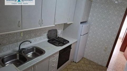 Photo 3 of Flat for sale in Hospital, Albacete Capital