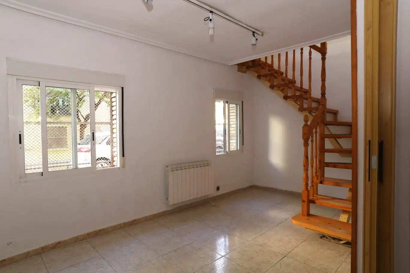 Flat with garden for sale in Calle Legión Macedónica, imagen 23