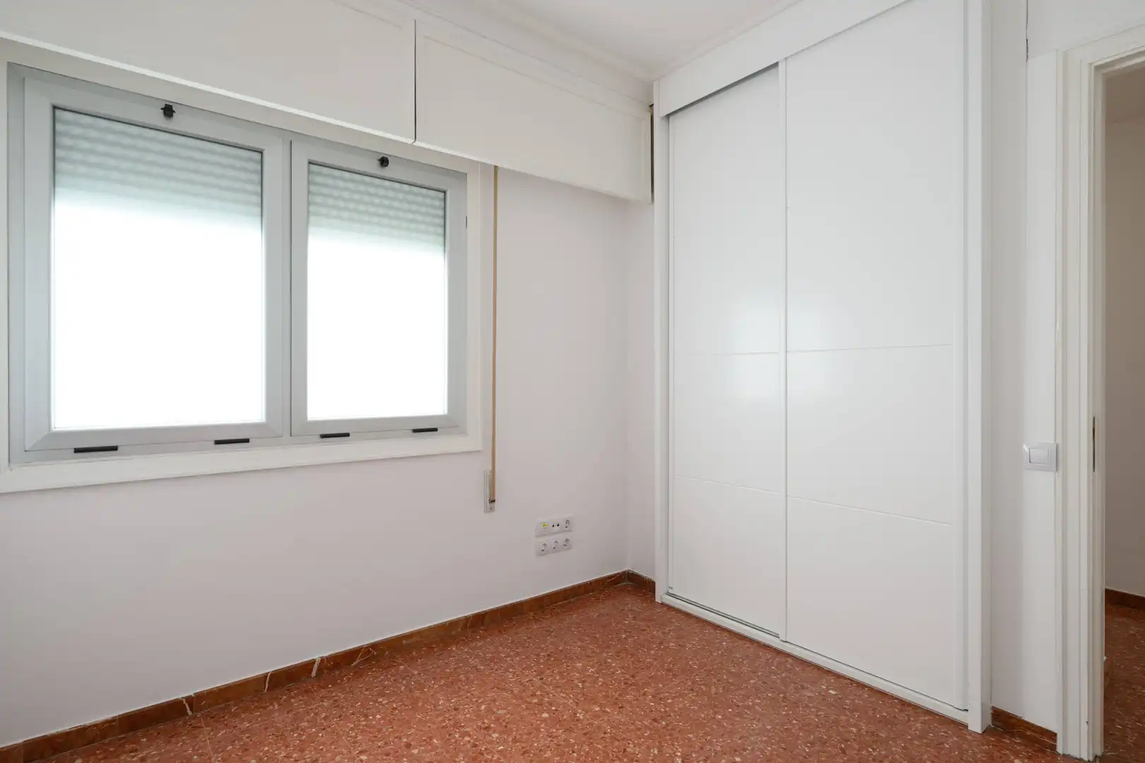 Piso de alquiler en Calle SENADOR CASTILLO OLIVARES, Arenales - Lugo - Avda. Marítima