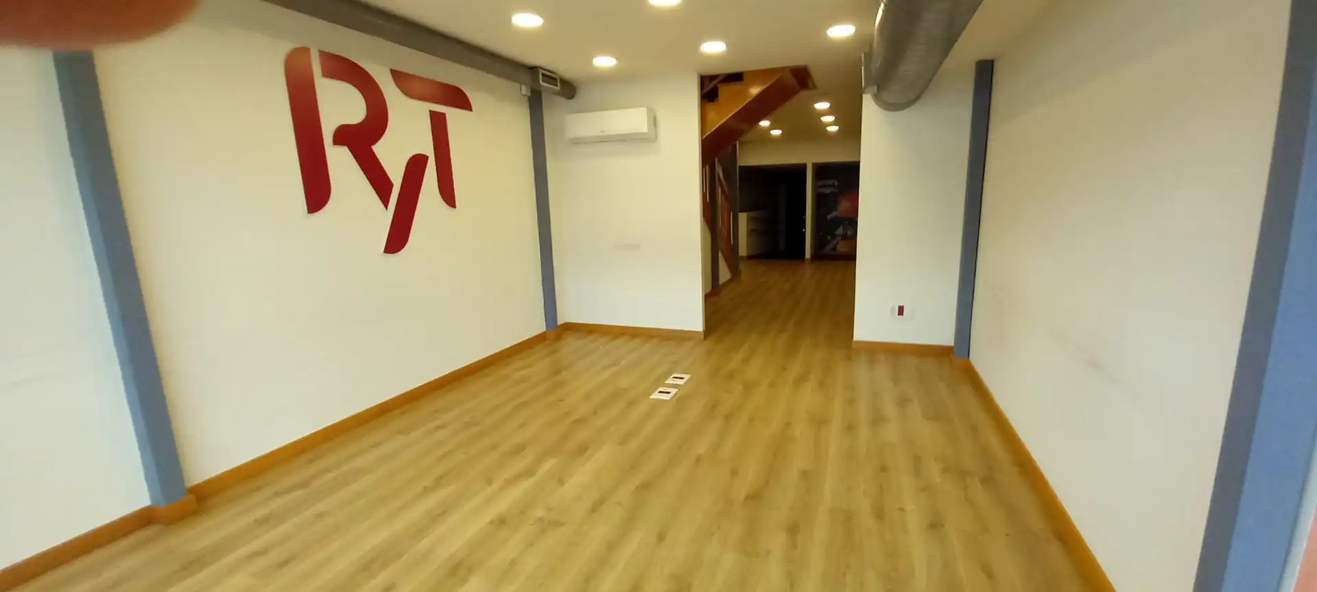 Business premises to rent in Ibarrekolanda Kalea 13, imagen 2