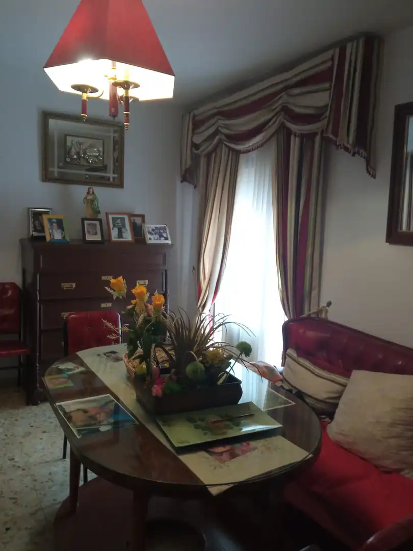 Casa o xalet en venda a Feria
