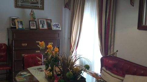Foto 2 de Casa o chalet en venta en Feria, Badajoz