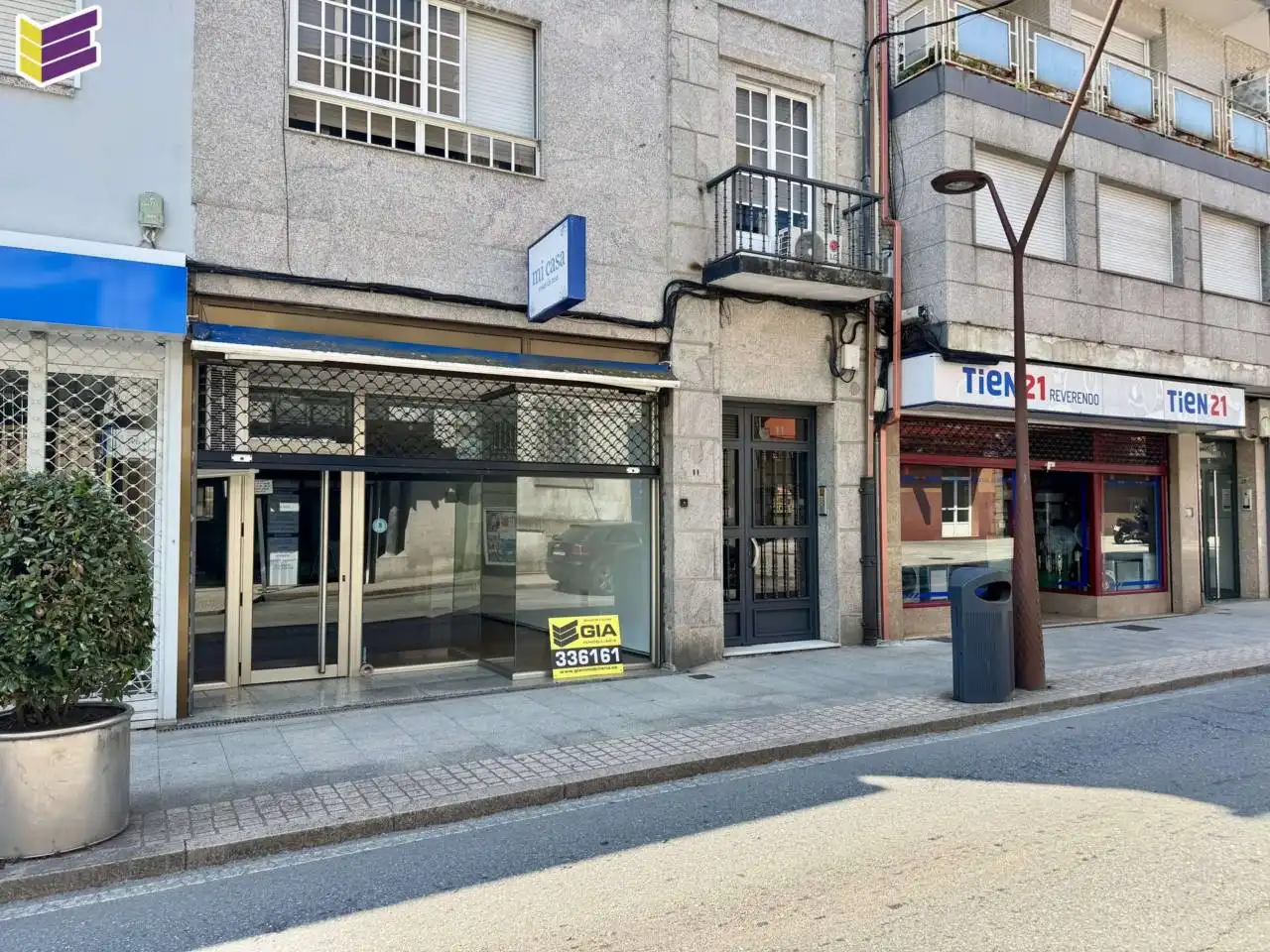Gewerbefläche zur Miete in Calle Ramiranes 9, imagen 19