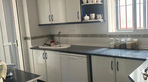 Foto 4 de Pis en venda a Renfe - Bulevar 1ª y 2ª Fase, Jaén Capital