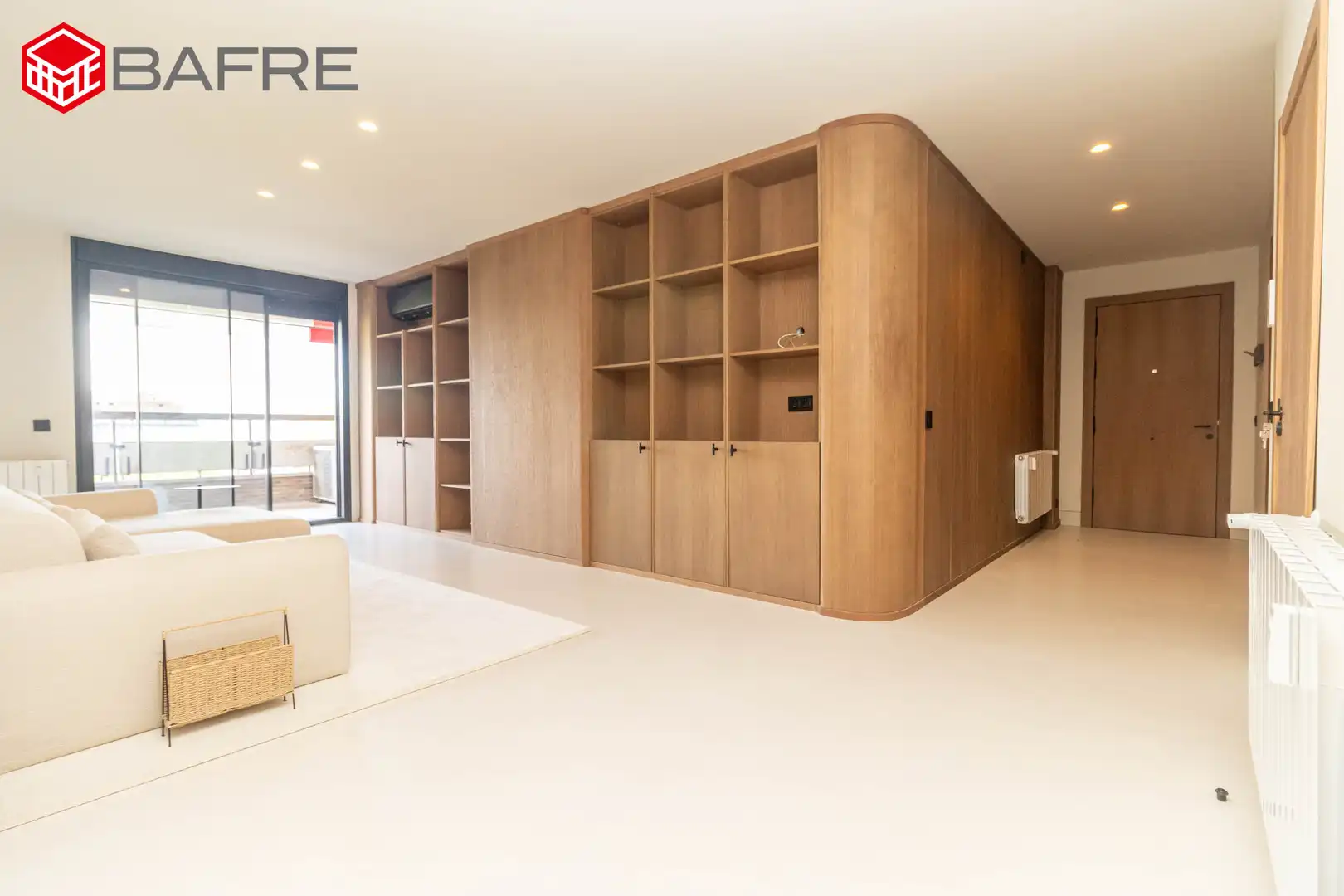 Piso con ascensor en venta en Paseo del Rey, imagen 5