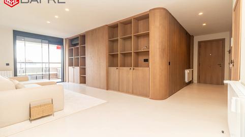 Photo 5 of Flat for sale in Paseo del Rey, Argüelles, Madrid