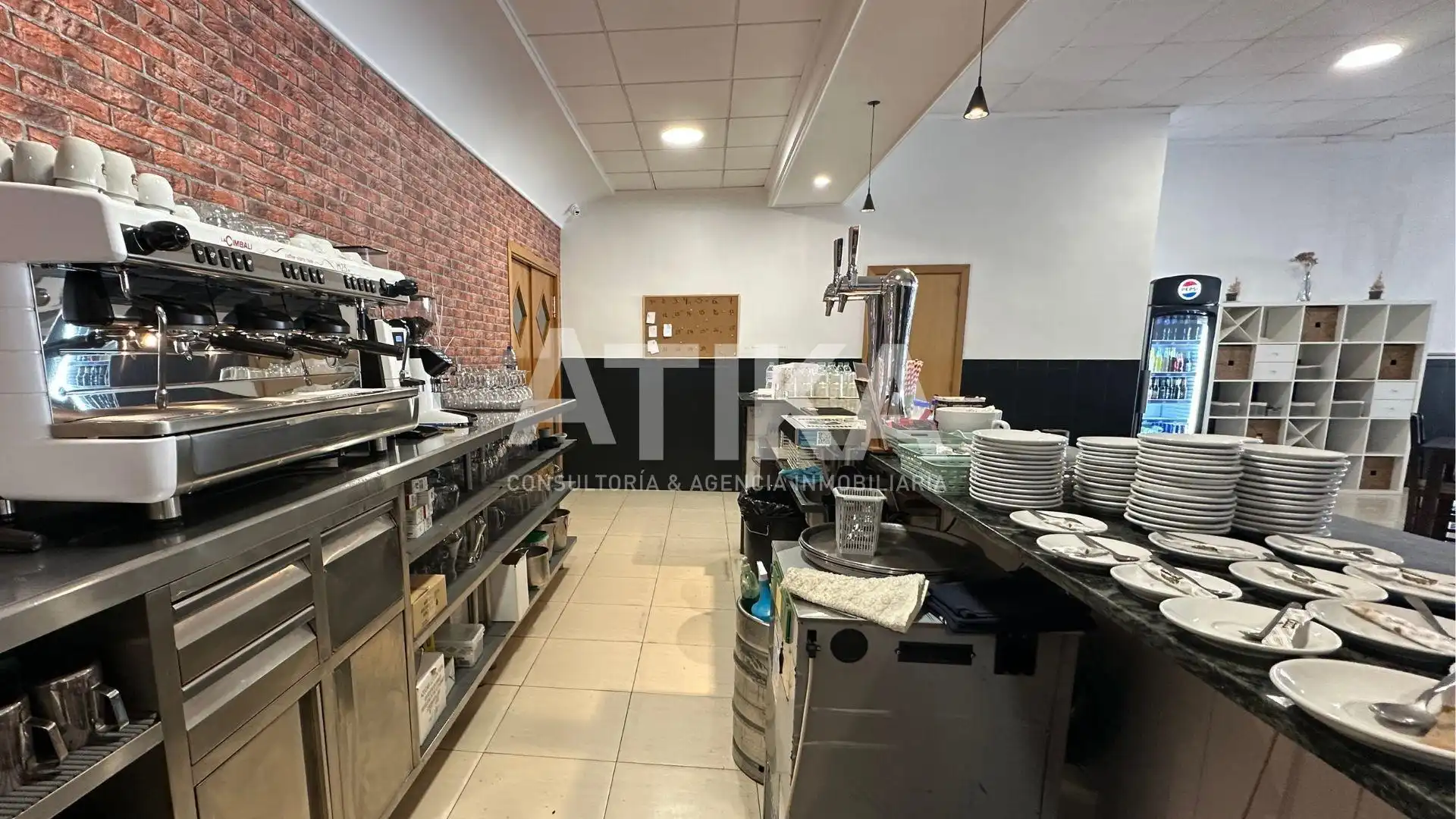Business premises to rent in Santa Ana, imagen 5