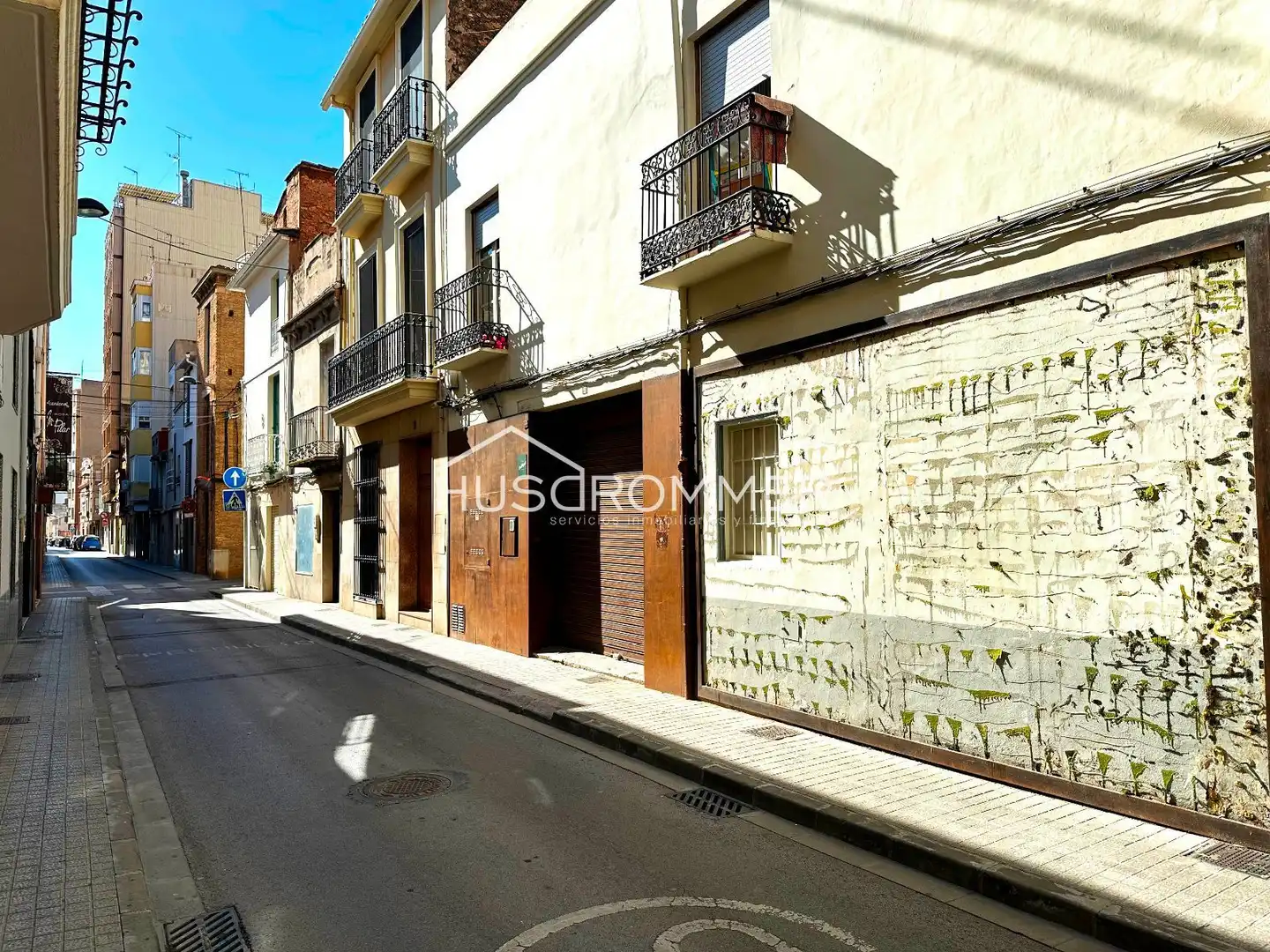 Local de alquiler en Sant Miquel, 24, Centro