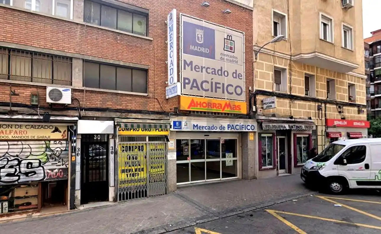 Business premises for sale in De Valderribas, imagen 4