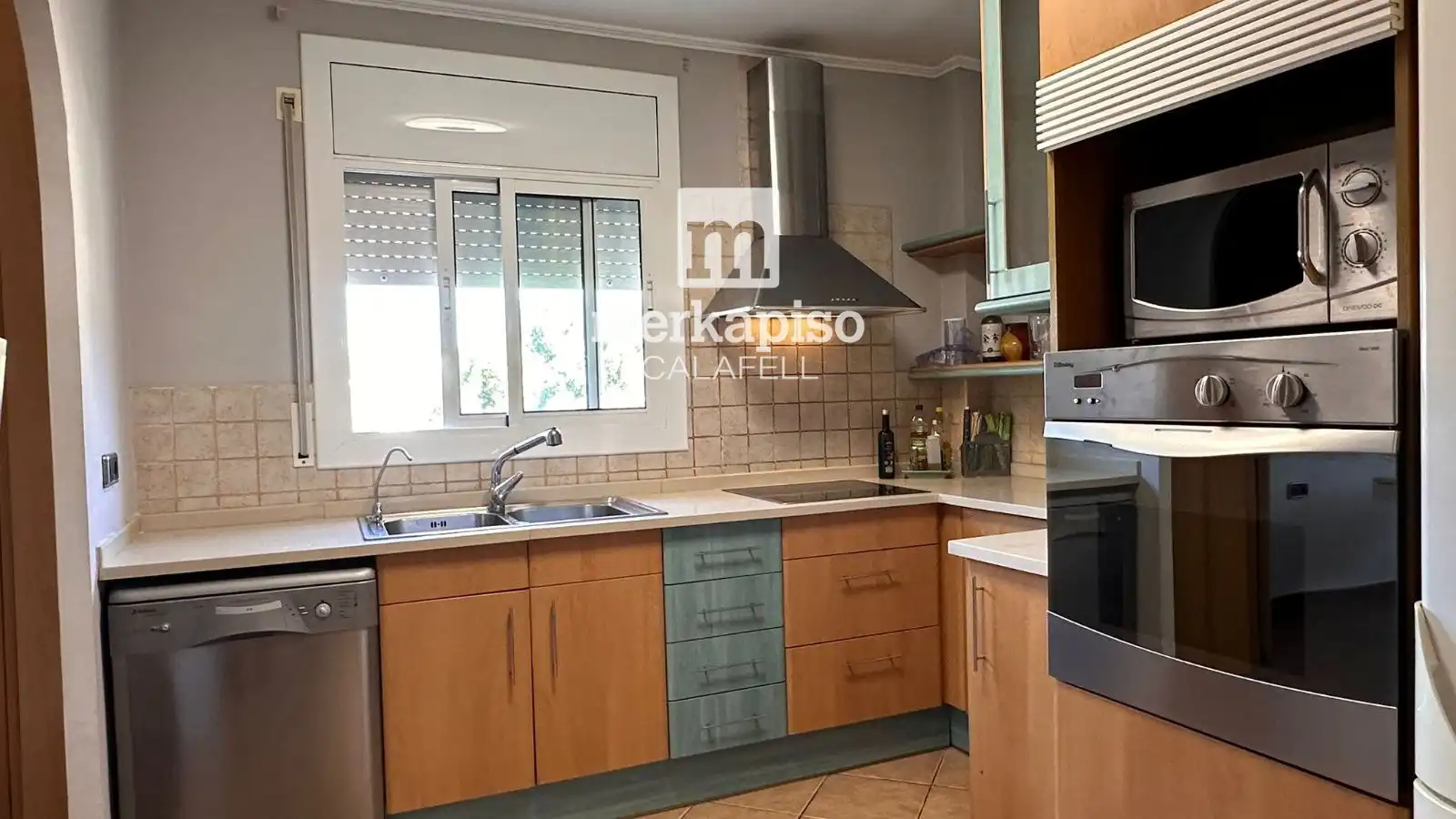 Piso en venta en Cuspide, Segur de Calafell