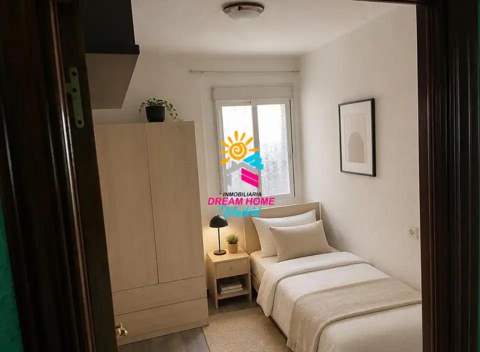 Flat for sale in Paseo de los Olivos, imagen 11