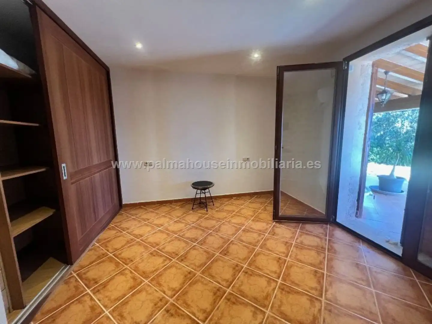 Country homes for rent in Sineu