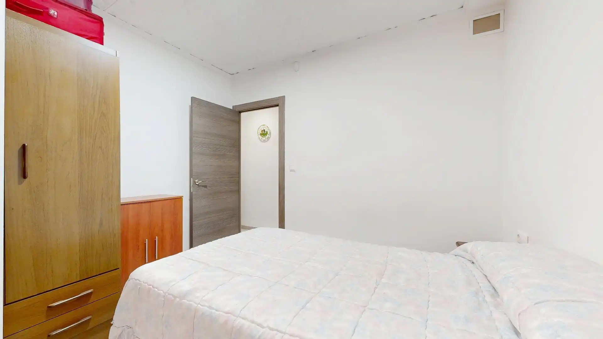 Habitación de Piso en venta en Torrent con Aire acondicionado, Calefacción y Terraza