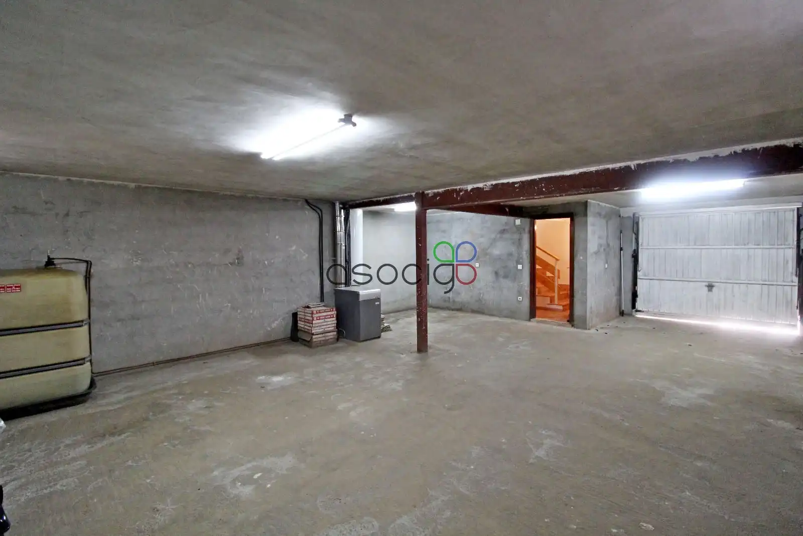 Houses for sale in Cabanillas del Campo  with Heating and Swimming Pool