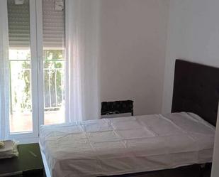 Bedroom of Flat to share in Leganés  with Terrace