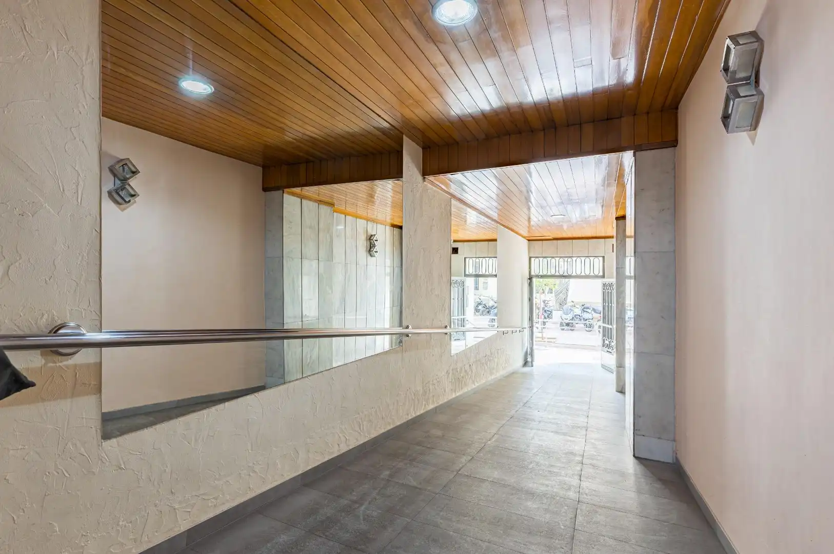 Piso en venta en Murcia con Parquet