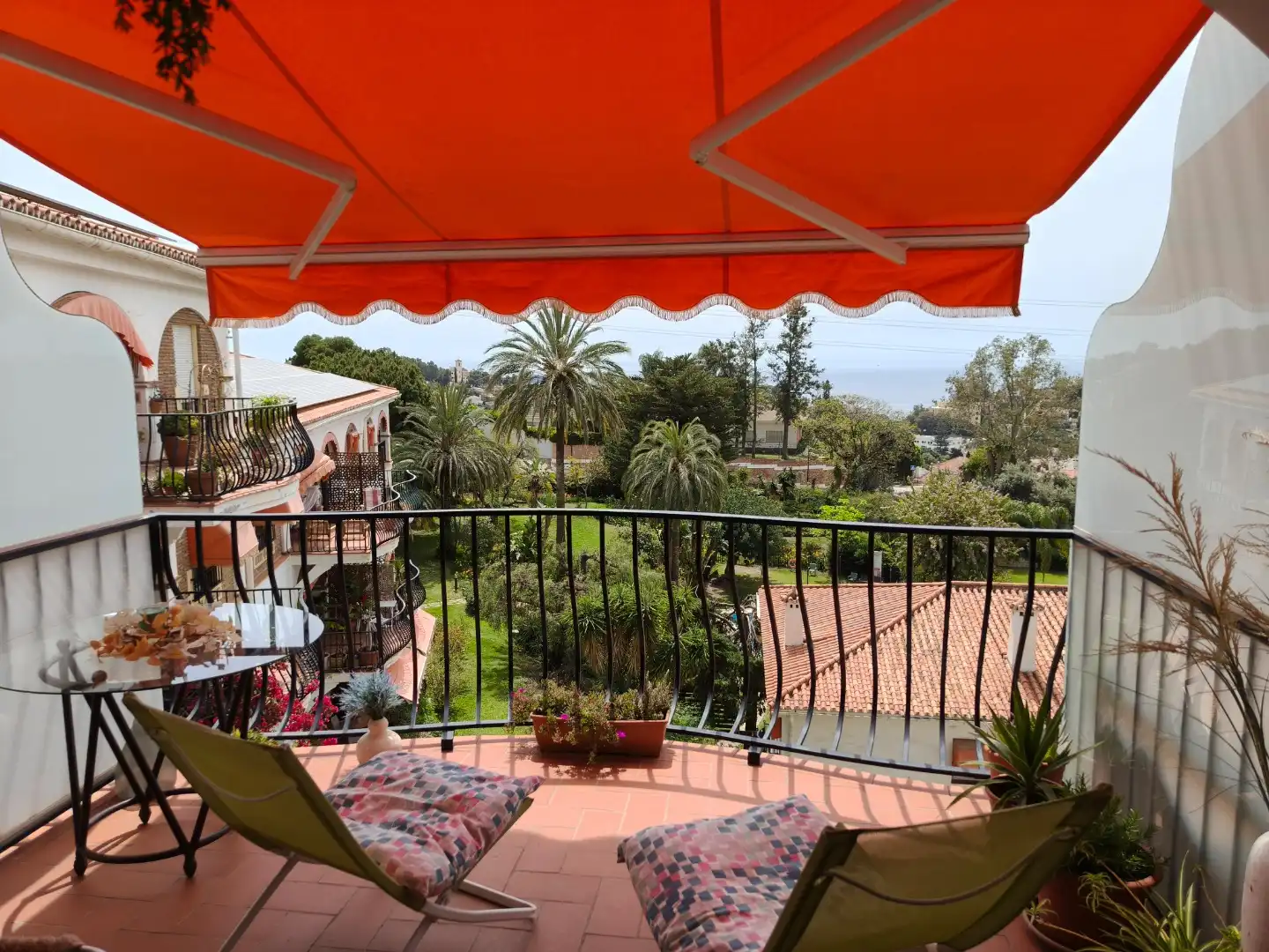 Apartament amb piscina en venda a Calle Olmos 19, imagen 20