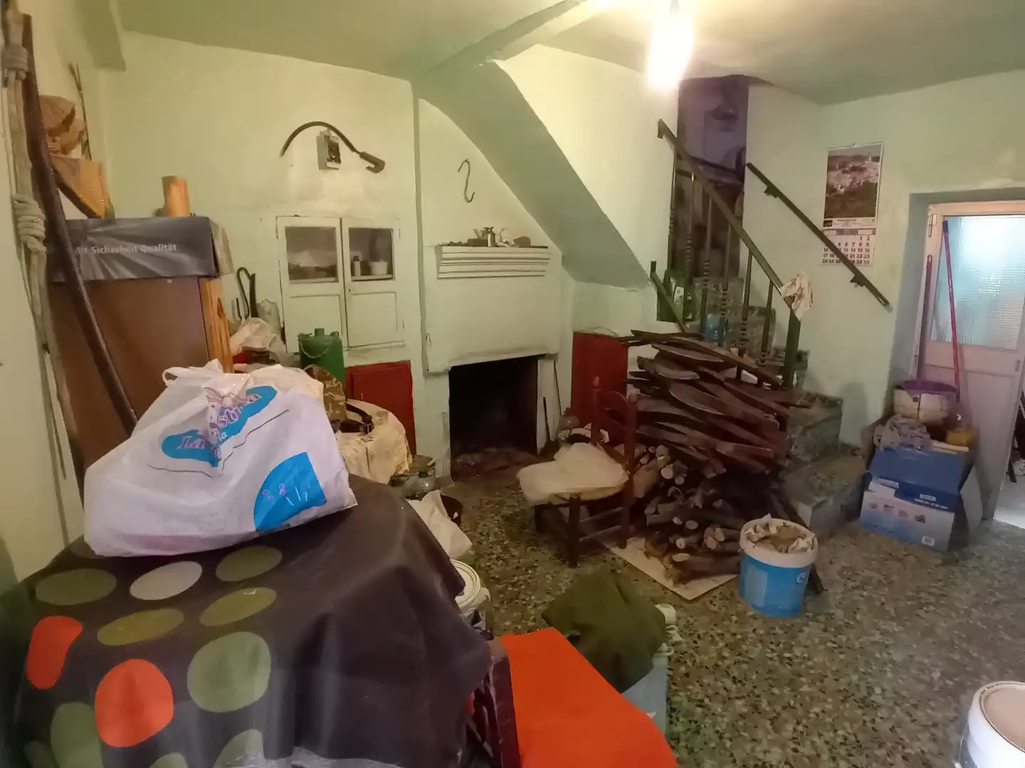 Adossat amb terrassa en venda a Yunquera, imagen 7