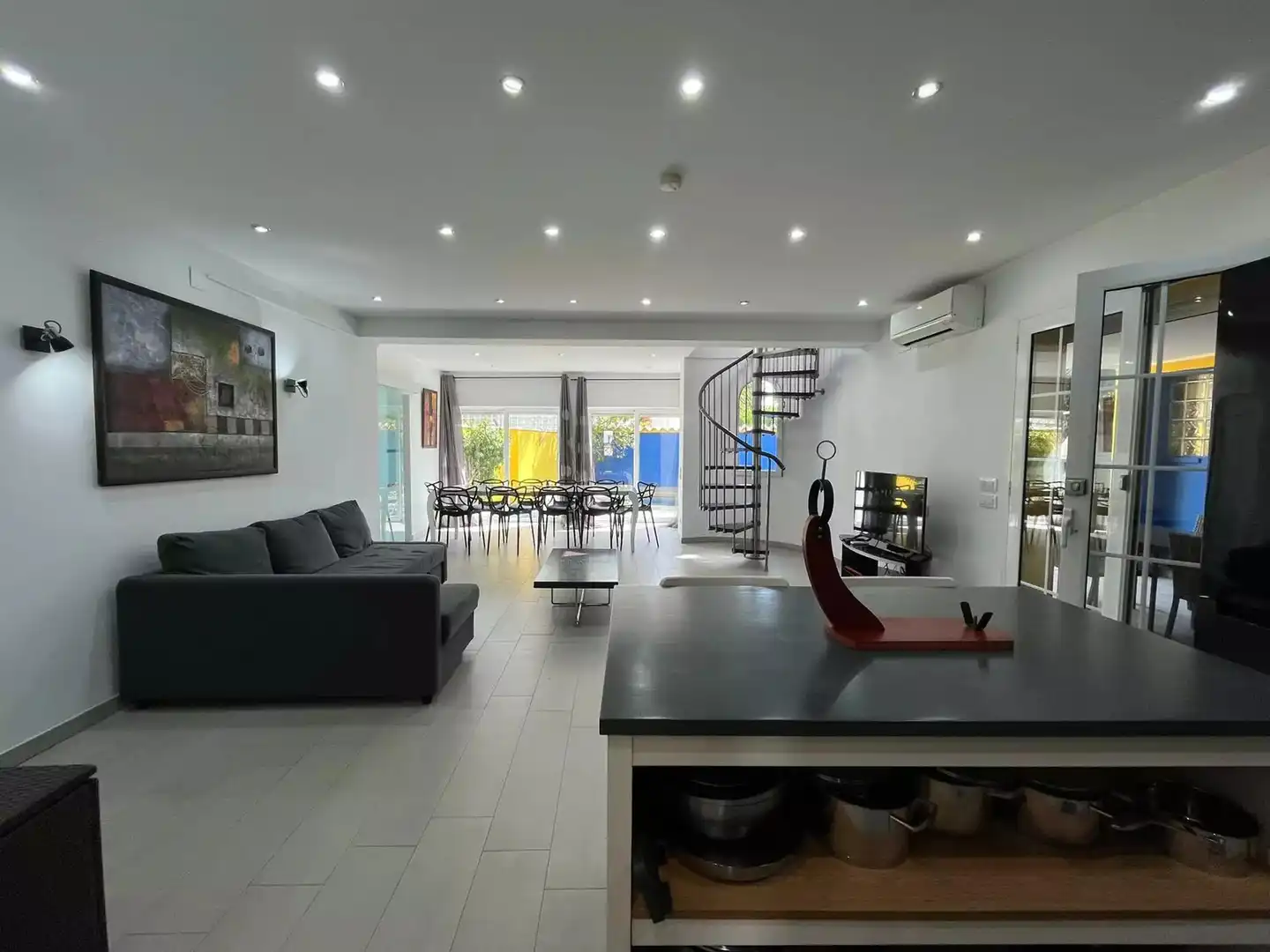 Maison avec piscine à vendre à Carlit - Montseny, imagen 3