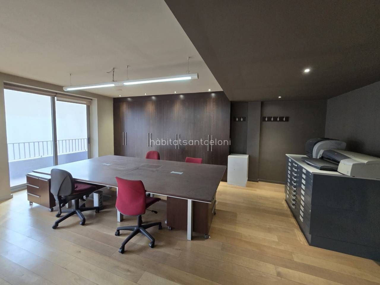 Pis en venda en Granollers amb Aire condicionat, Calefacció i Parquet