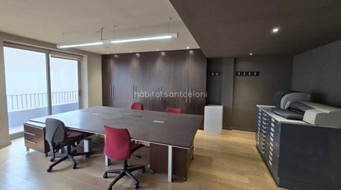 Foto 2 de Pis en venda a Calle Girona, Centre, Granollers