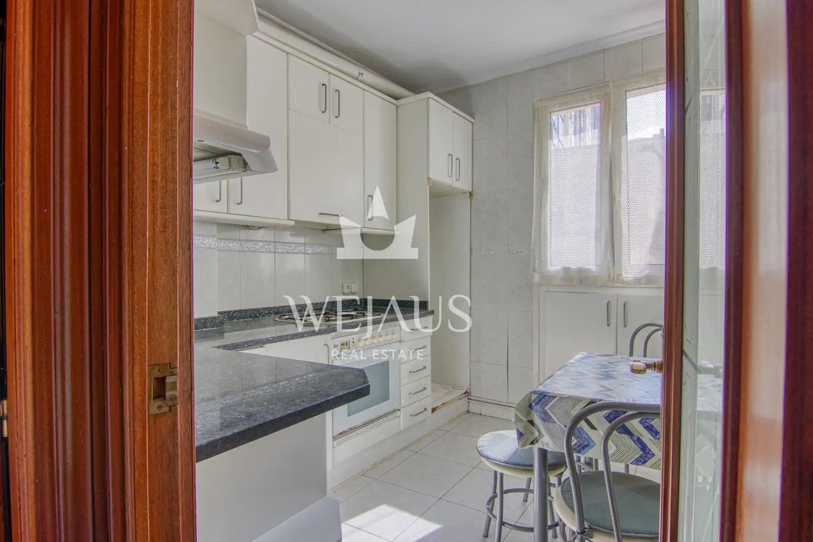 Piso con terraza en venta en Calle de Marcelino Sanz de Sautuola 14, imagen 25