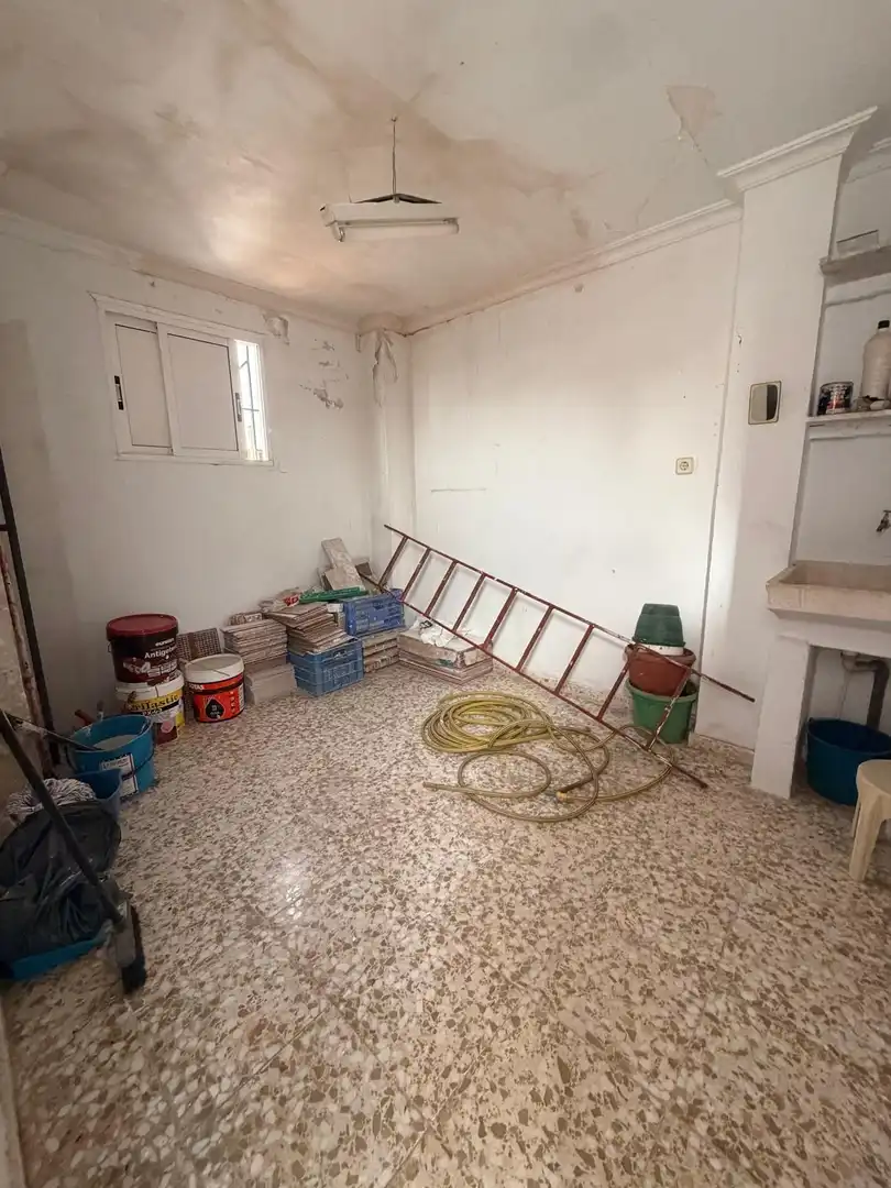 Casa o xalet en venda en Sevilla amb Aire condicionat, Terrassa i Traster
