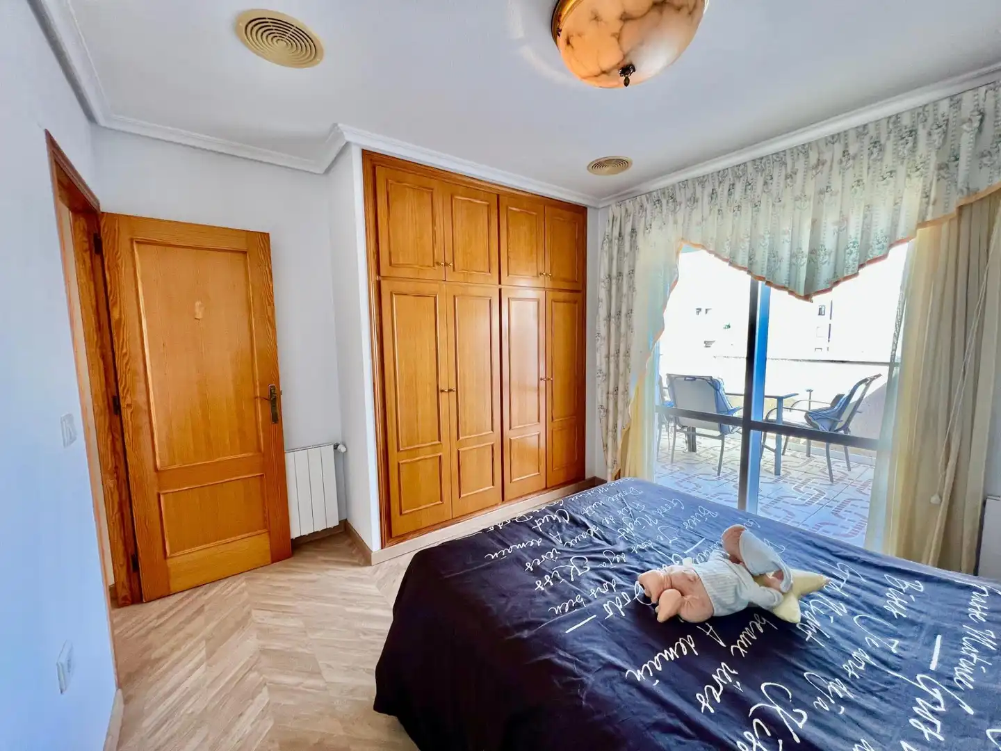 Penthouse zum Verkauf in Centro, imagen 47