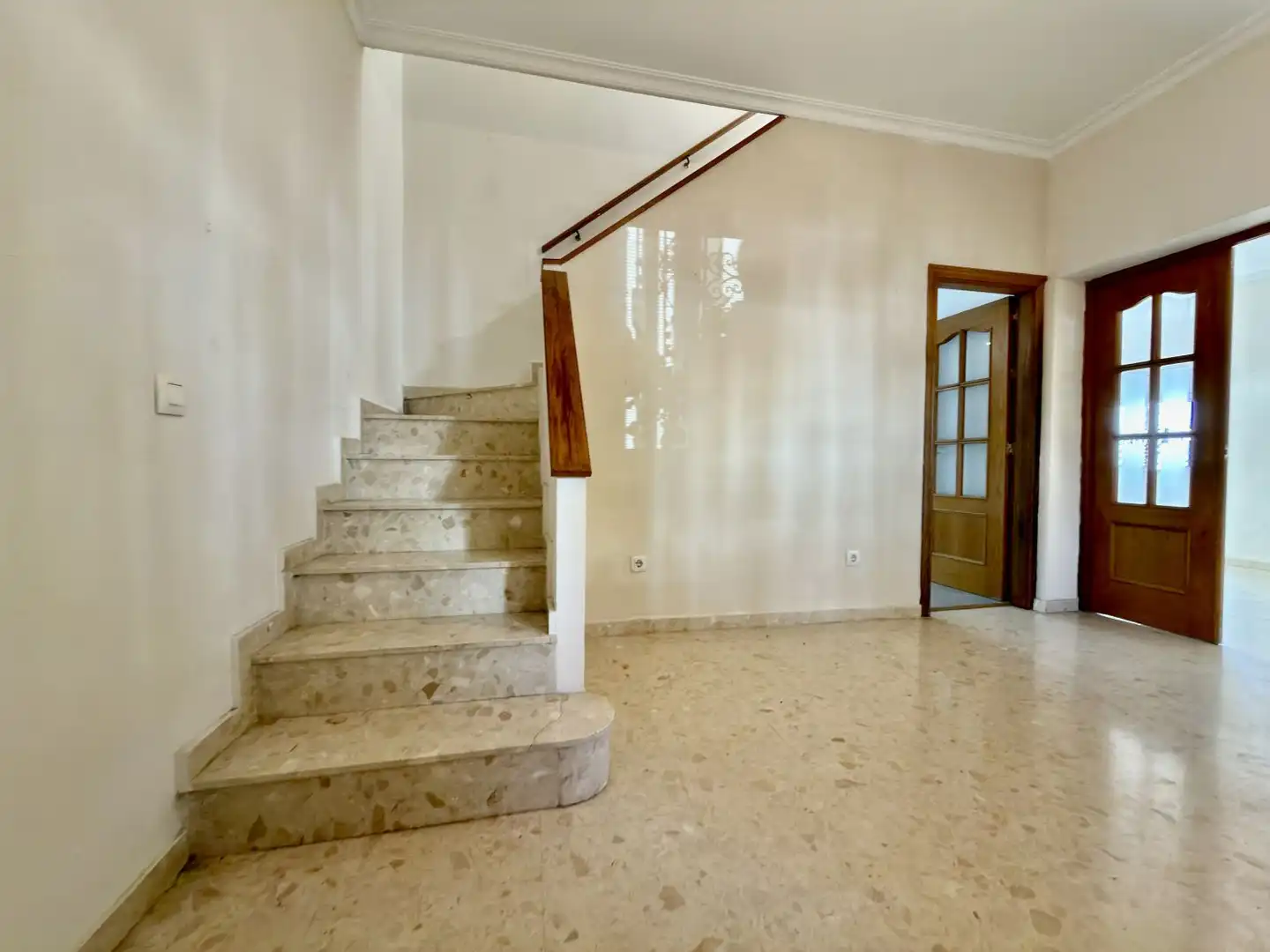 Casa o chalet en venta en Camas con Aire acondicionado, Calefacción y Terraza
