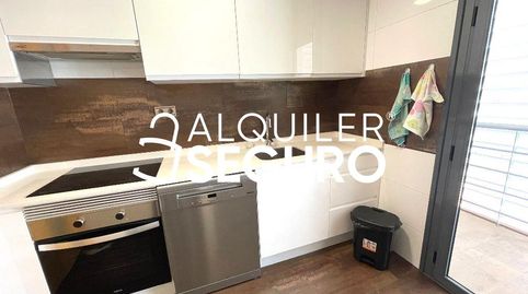 Photo 3 of Flat for rent in De Camilo José Cela, Norte, Alcobendas