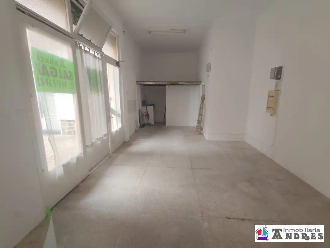 Locale commerciale in vendita a Bermeo, imagen 3