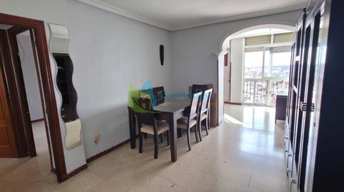 Foto 4 de Pis en venda a La Calesera, La Plata,  Sevilla Capital