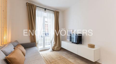 Foto 2 de Pis de lloguer a El Mercat,  Valencia Capital