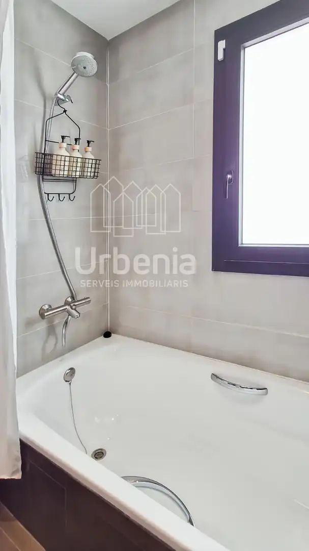 Baño de Casa o chalet en venta en Tordera con Aire acondicionado, Calefacción y Terraza