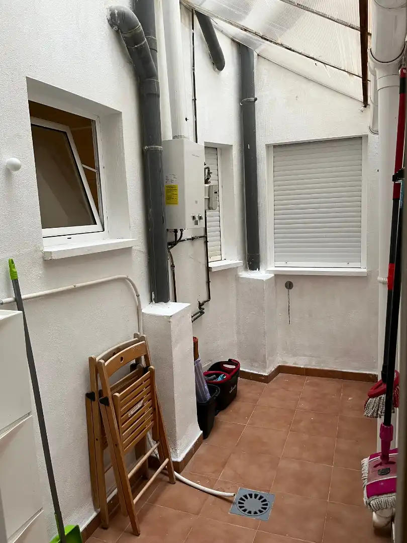 Apartament amb terrassa en venda a Calle Maria Parodi 65, imagen 19
