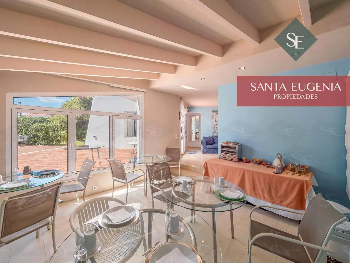 Casa o chalet en venta en Carrer Georgetown, Son Vilar - Trepucó