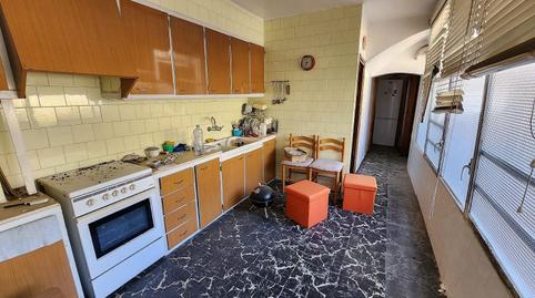 Foto 5 de Casa adosada en venda a San Francisco, Alicante