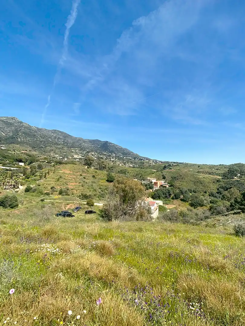 Terreni e lotti in vendita a Urbanización Pueblo Valtocado, 29650 Mijas, Málaga, Spain, imagen 17