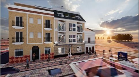 Foto 2 de Apartamento en venta en Puerto Deportivo, Fuengirola