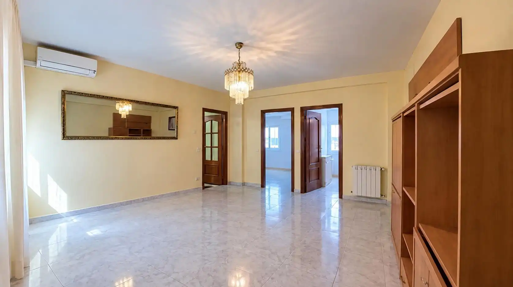 Piso en venta en Duraton