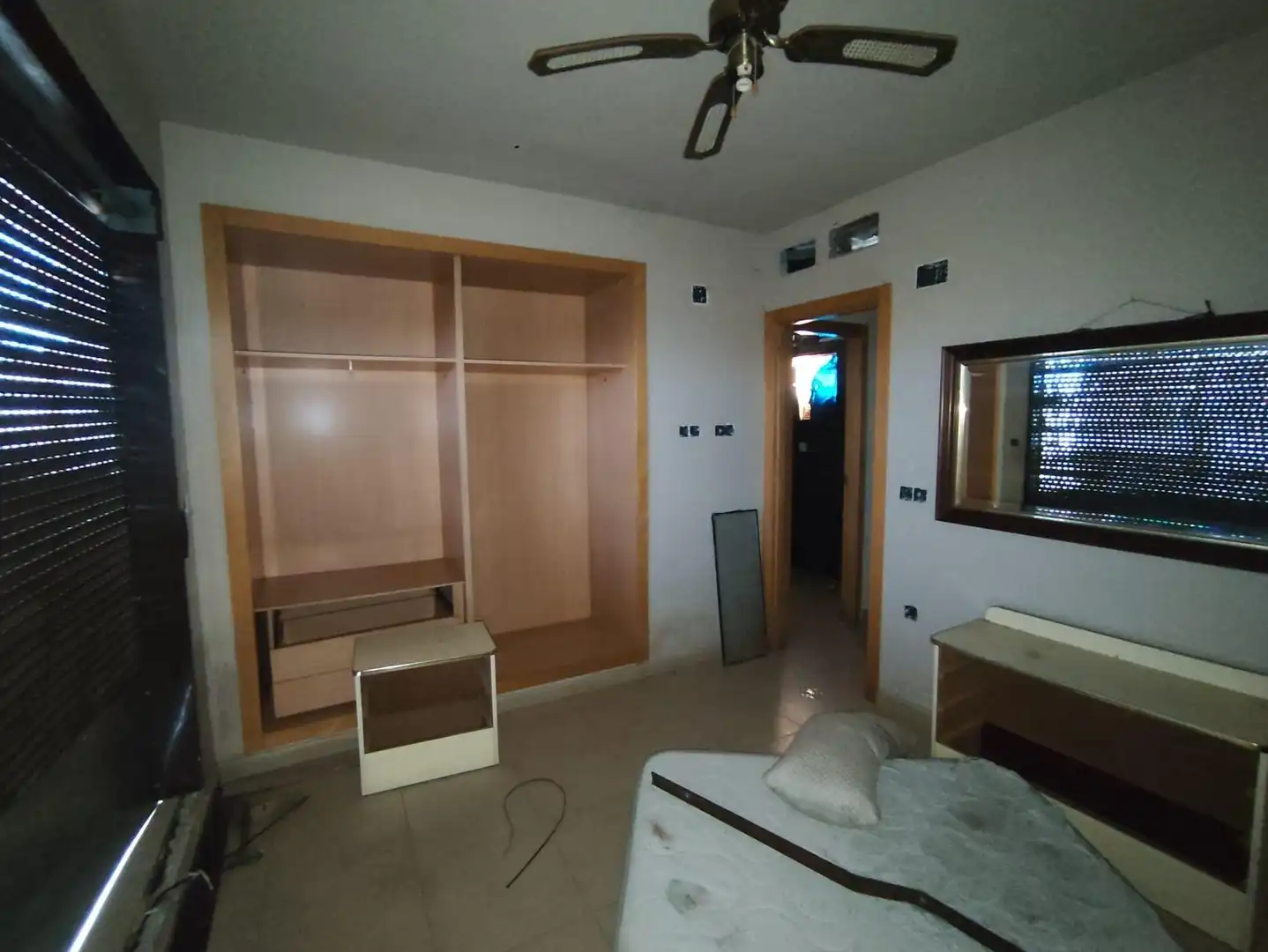 Bedroom of Detached homes for sale in Los Alcázares  with Community pool