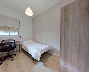 Bedroom of Flat to share in Leganés  with Heating and Terrace