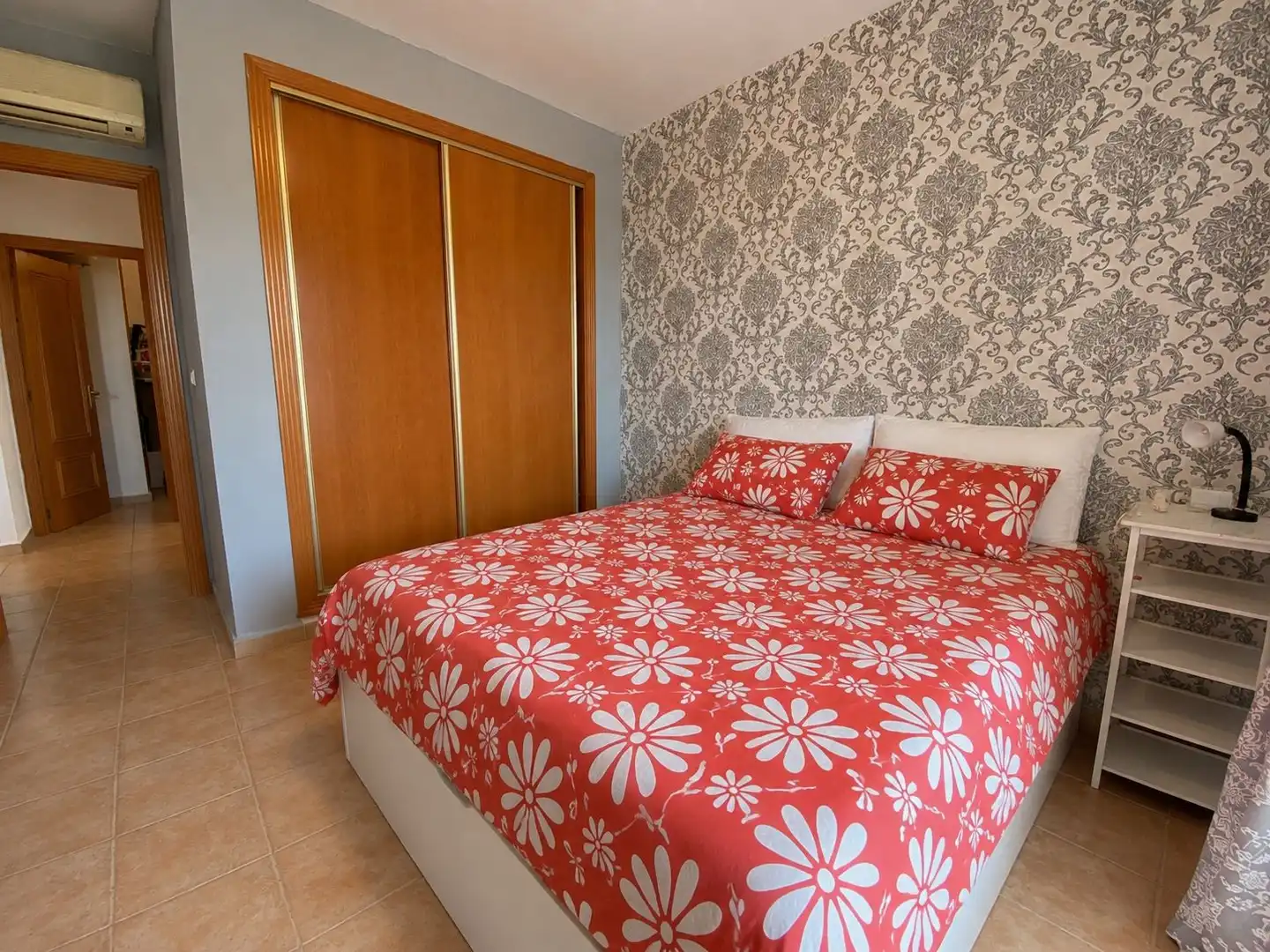 Apartament de lloguer a Balcón de Finestrat - Terra Marina
